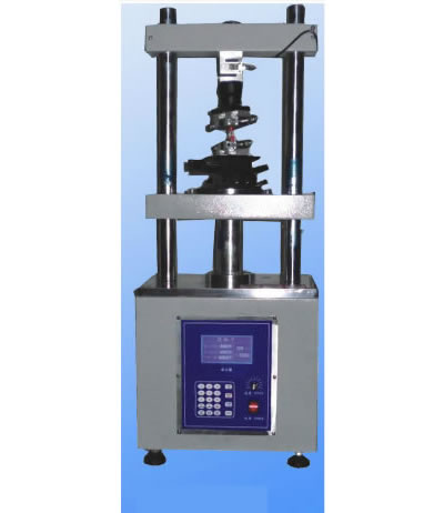 觸控式插拔力試驗(yàn)機(jī)